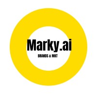 Marky logo, Marky contact details