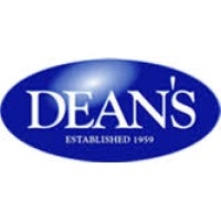 Dean's Clothing logo, Dean's Clothing contact details