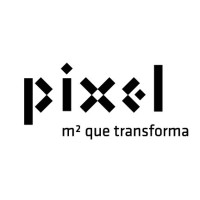 Pixel m² I Empreendimentos Imobiliários logo, Pixel m² I Empreendimentos Imobiliários contact details