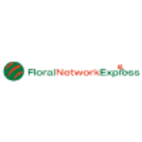 Floral Network Express logo, Floral Network Express contact details