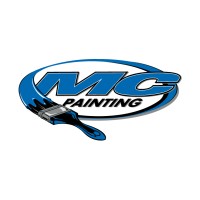 MC Painting logo, MC Painting contact details