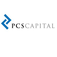 PCS Capital logo, PCS Capital contact details