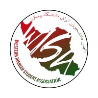 Western Iranian Students Association logo, Western Iranian Students Association contact details