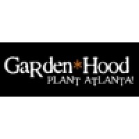 GardenHood logo, GardenHood contact details