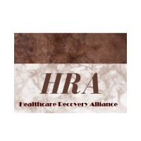 Healthcare Recovery Alliance logo, Healthcare Recovery Alliance contact details