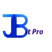 JBit Pro logo, JBit Pro contact details