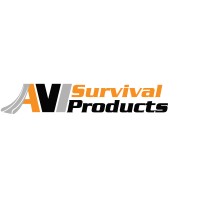 Survival Products Inc. logo, Survival Products Inc. contact details