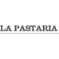 La Pastaria logo, La Pastaria contact details