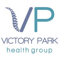 Victory Park Health Group logo, Victory Park Health Group contact details