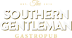 The Southern Gentleman logo, The Southern Gentleman contact details