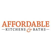 Affordable Kitchens & Baths logo, Affordable Kitchens & Baths contact details