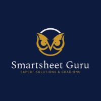 Smartsheet Guru logo, Smartsheet Guru contact details