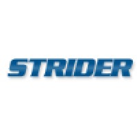 Strider Construction Company logo, Strider Construction Company contact details