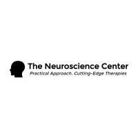 The Neuroscience Center logo, The Neuroscience Center contact details