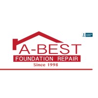 A-Best Foundation Repair, LLC logo, A-Best Foundation Repair, LLC contact details