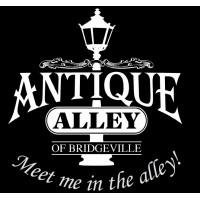 Antique Alley of Bridgeville logo, Antique Alley of Bridgeville contact details