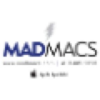 Mad Macs Inc logo, Mad Macs Inc contact details