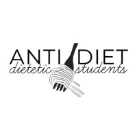 Anti-Diet Dietetic Students logo, Anti-Diet Dietetic Students contact details