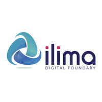 iLima Digital Foundary logo, iLima Digital Foundary contact details