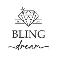 Bling Dream, LC logo, Bling Dream, LC contact details