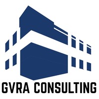 GVRA Consulting logo, GVRA Consulting contact details