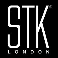 STK London logo, STK London contact details