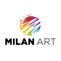 Milan Art Institute logo, Milan Art Institute contact details