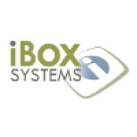 iBox Systems, Inc. logo, iBox Systems, Inc. contact details