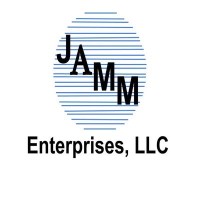 JAMM Enterprises LLC logo, JAMM Enterprises LLC contact details