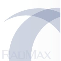 Radmax, Ltd. logo, Radmax, Ltd. contact details