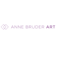 Anne Bruder Art logo, Anne Bruder Art contact details