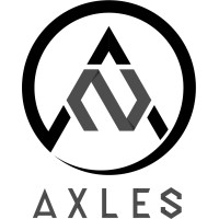 Axles logo, Axles contact details