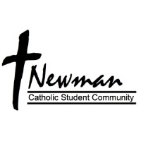 Christ Church Newman Center logo, Christ Church Newman Center contact details