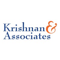 Krishnan & Associates, Inc. logo, Krishnan & Associates, Inc. contact details