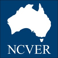 National Centre for Vocational Education Research logo, National Centre for Vocational Education Research contact details