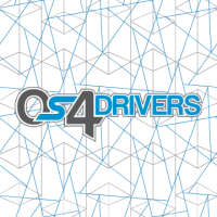 OS4Drivers logo, OS4Drivers contact details