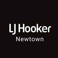 LJ Hooker Newtown logo, LJ Hooker Newtown contact details