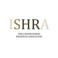 Iowa Senior Human Resources Association (ISHRA) logo, Iowa Senior Human Resources Association (ISHRA) contact details