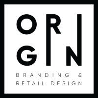 Origin Branding & Retail Design logo, Origin Branding & Retail Design contact details