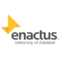 Enactus University of Zululand logo, Enactus University of Zululand contact details