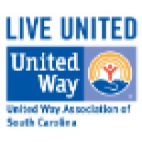 United Way Association of South Carolina logo, United Way Association of South Carolina contact details