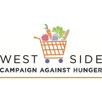 West Side Campaign Against Hunger logo, West Side Campaign Against Hunger contact details