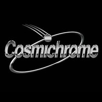 Cosmichrome logo, Cosmichrome contact details