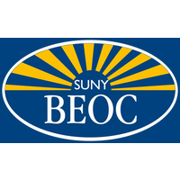 SUNY-BEOC logo, SUNY-BEOC contact details