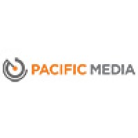 Pacific Media logo, Pacific Media contact details