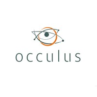 Occulus International logo, Occulus International contact details