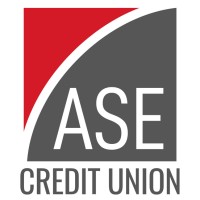 ASE Credit Union logo, ASE Credit Union contact details