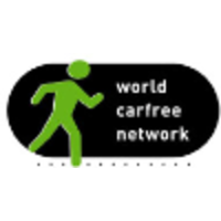 World Carfree Network logo, World Carfree Network contact details