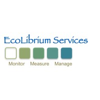 EcoLibrium Services logo, EcoLibrium Services contact details