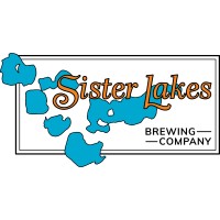 Sister Lakes Brewing Company logo, Sister Lakes Brewing Company contact details